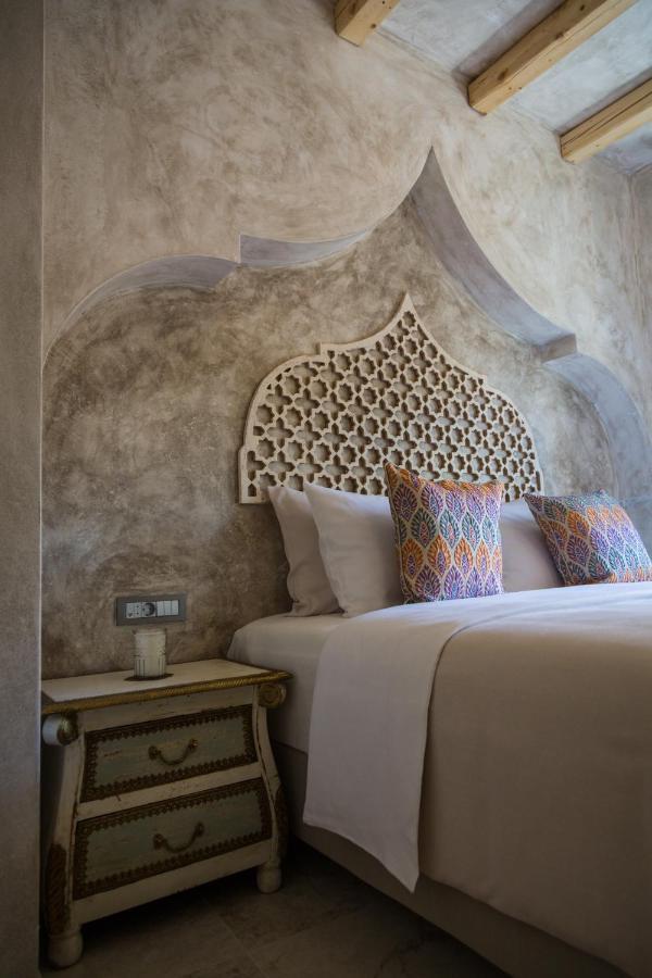Decan Concept Boutique Estate Rhodes City エクステリア 写真