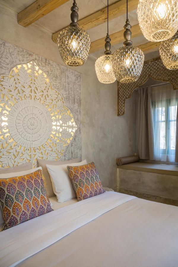 Decan Concept Boutique Estate Rhodes City エクステリア 写真