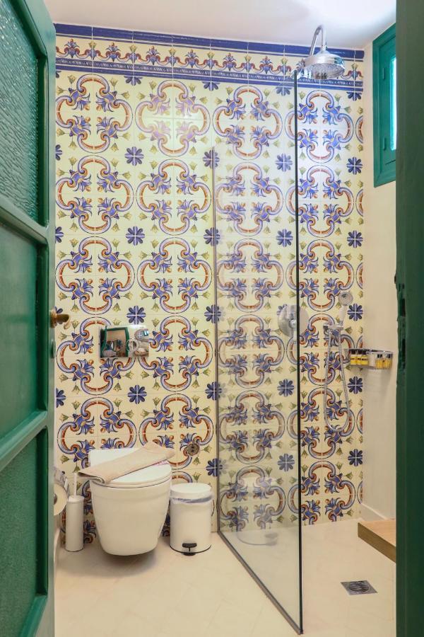 Decan Concept Boutique Estate Rhodes City エクステリア 写真