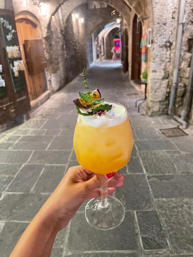 Decan Concept Boutique Estate Rhodes City エクステリア 写真