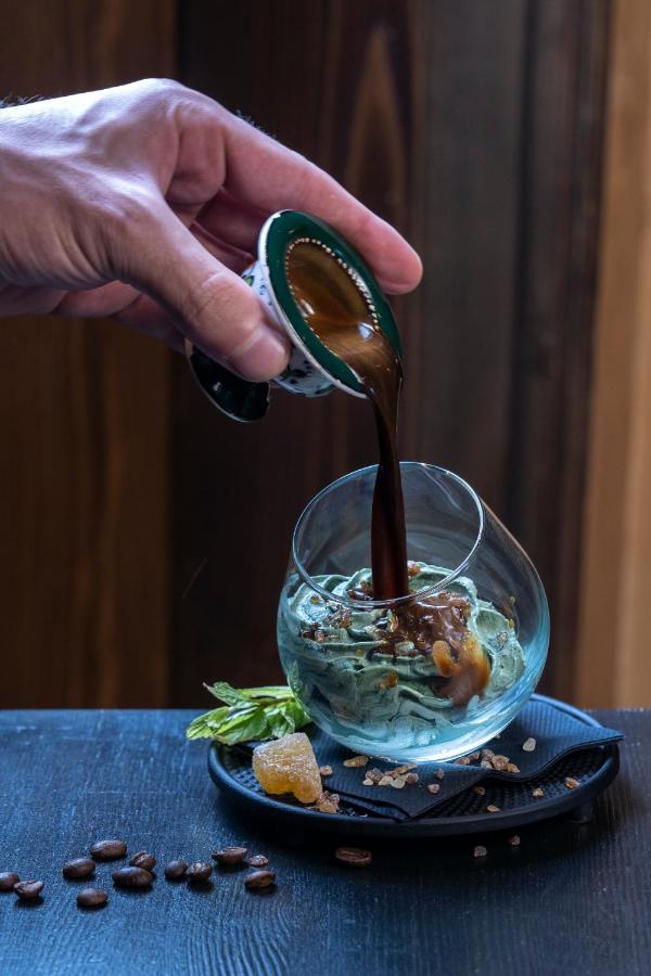 Decan Concept Boutique Estate Rhodes City エクステリア 写真