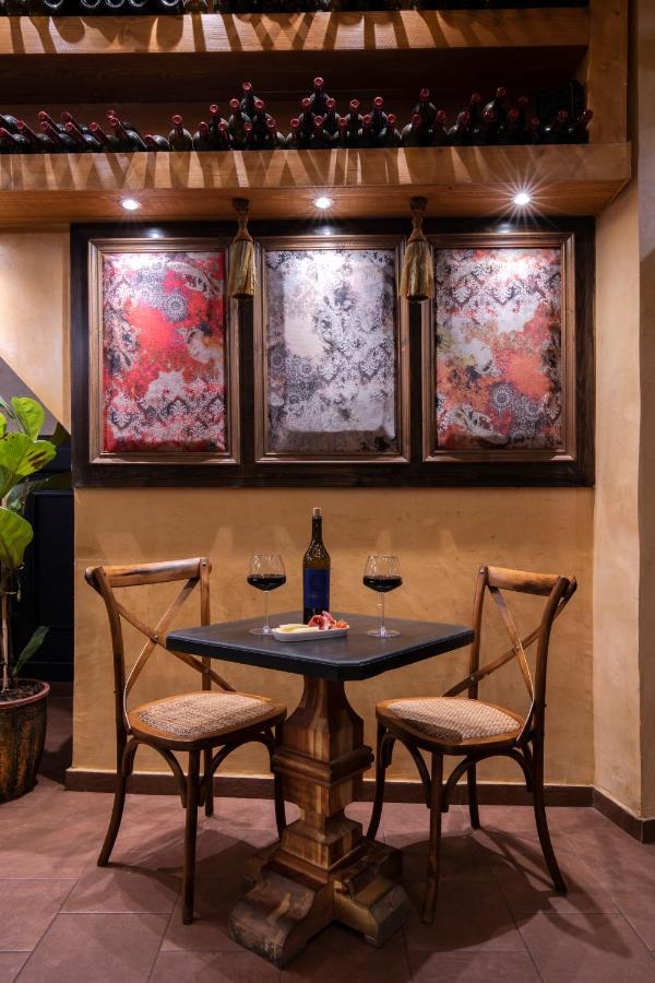 Decan Concept Boutique Estate Rhodes City エクステリア 写真