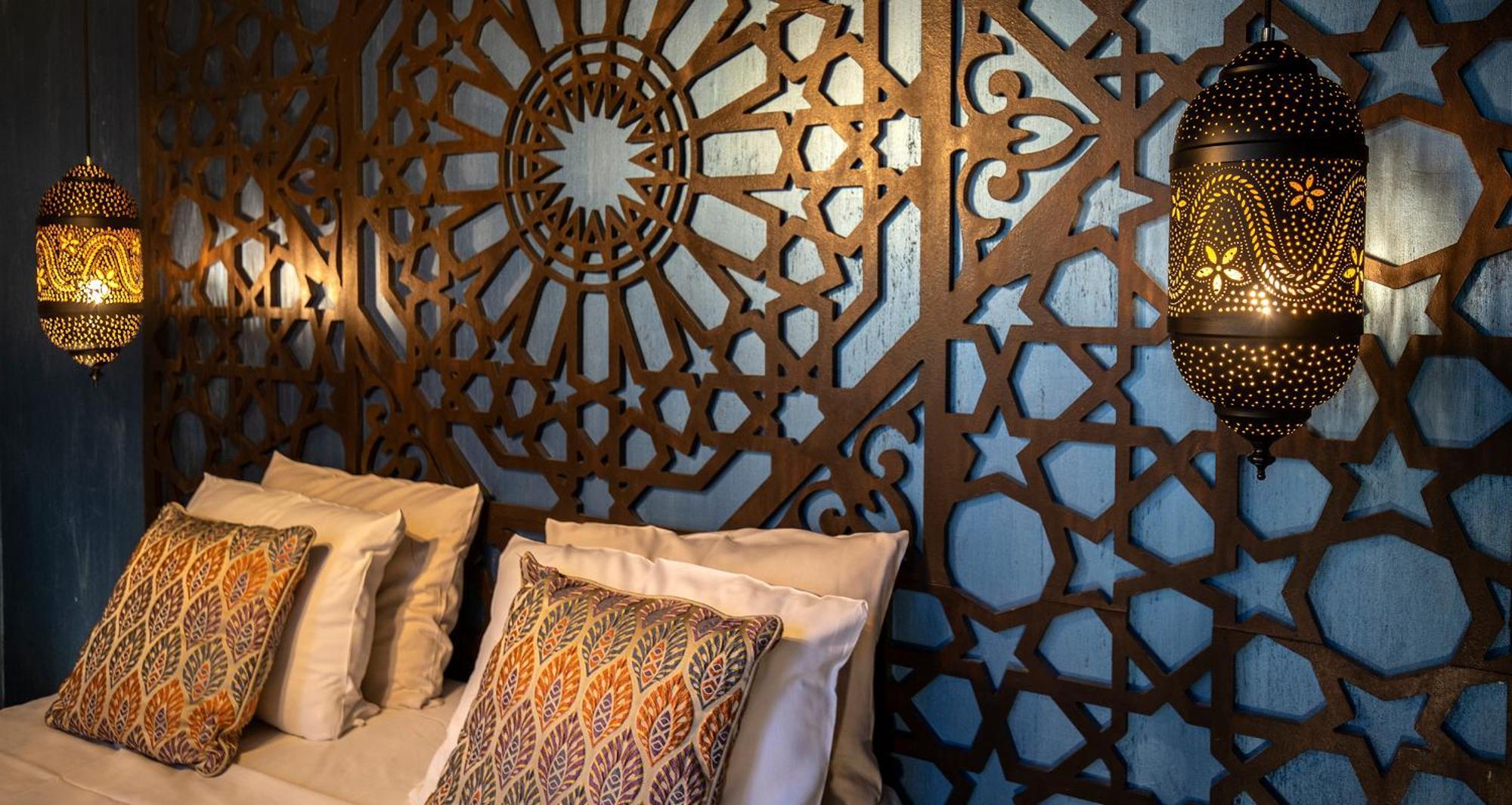 Decan Concept Boutique Estate Rhodes City エクステリア 写真
