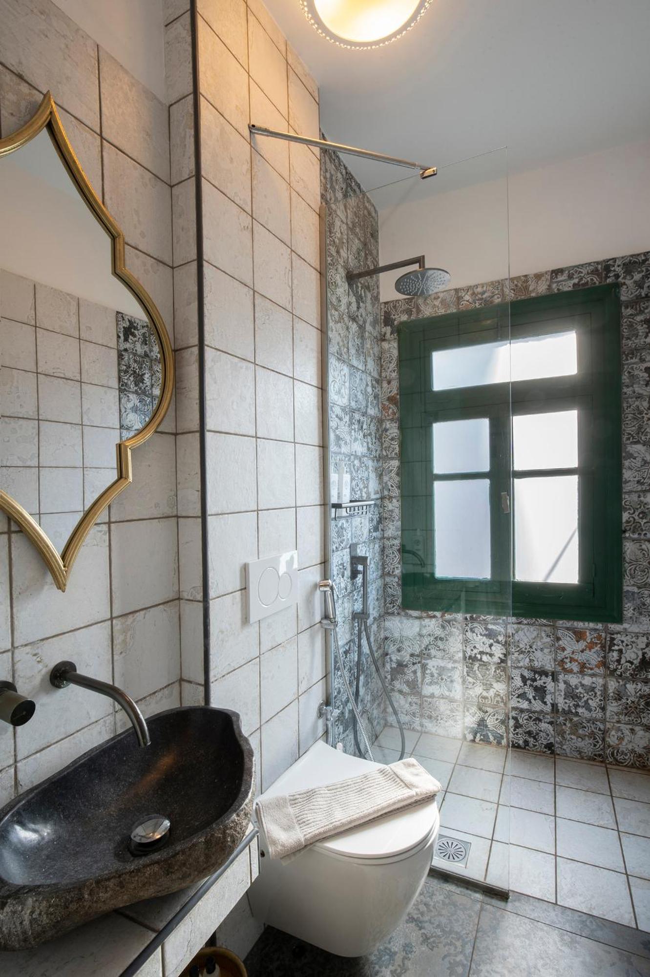 Decan Concept Boutique Estate Rhodes City エクステリア 写真