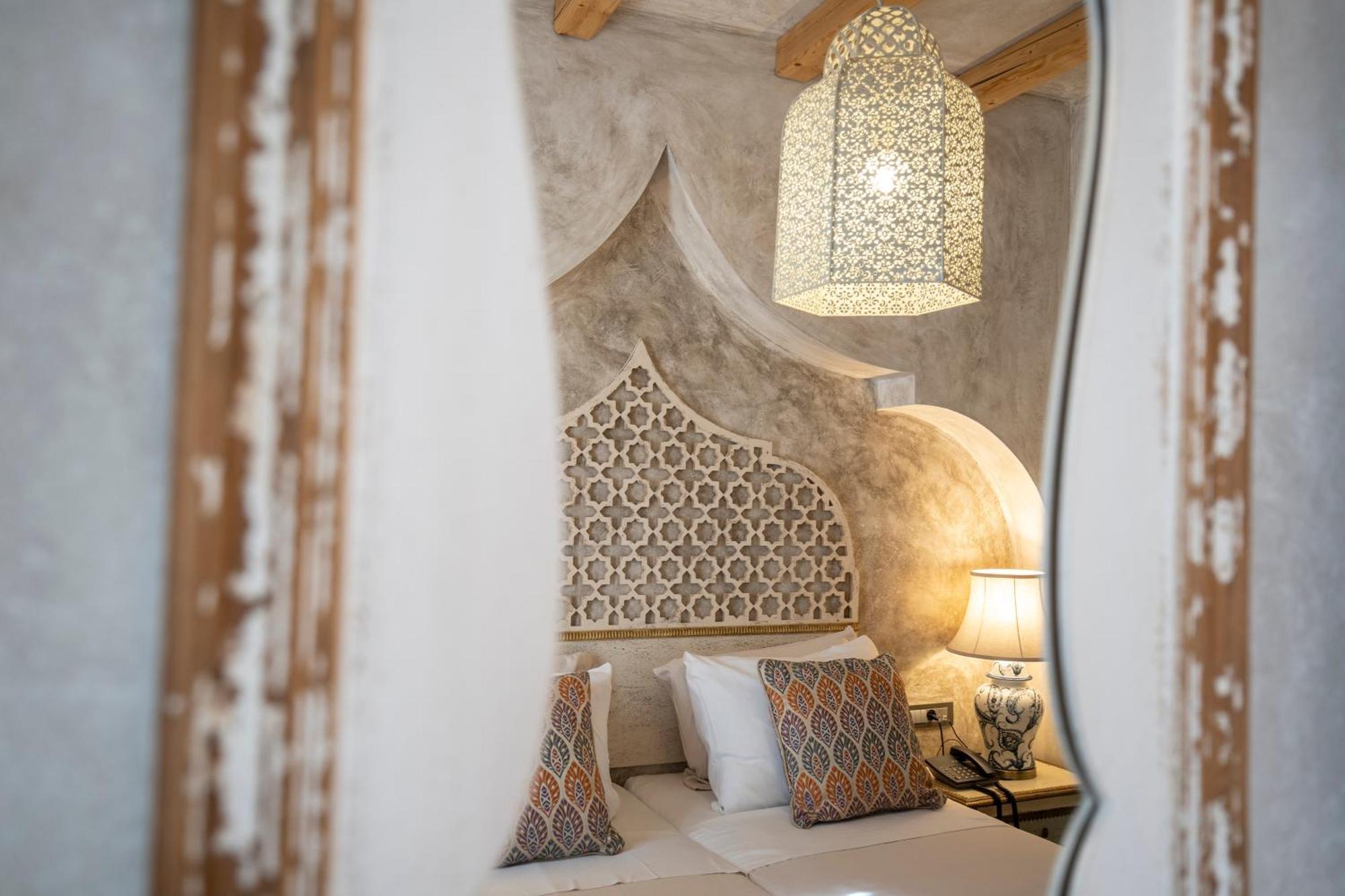 Decan Concept Boutique Estate Rhodes City エクステリア 写真