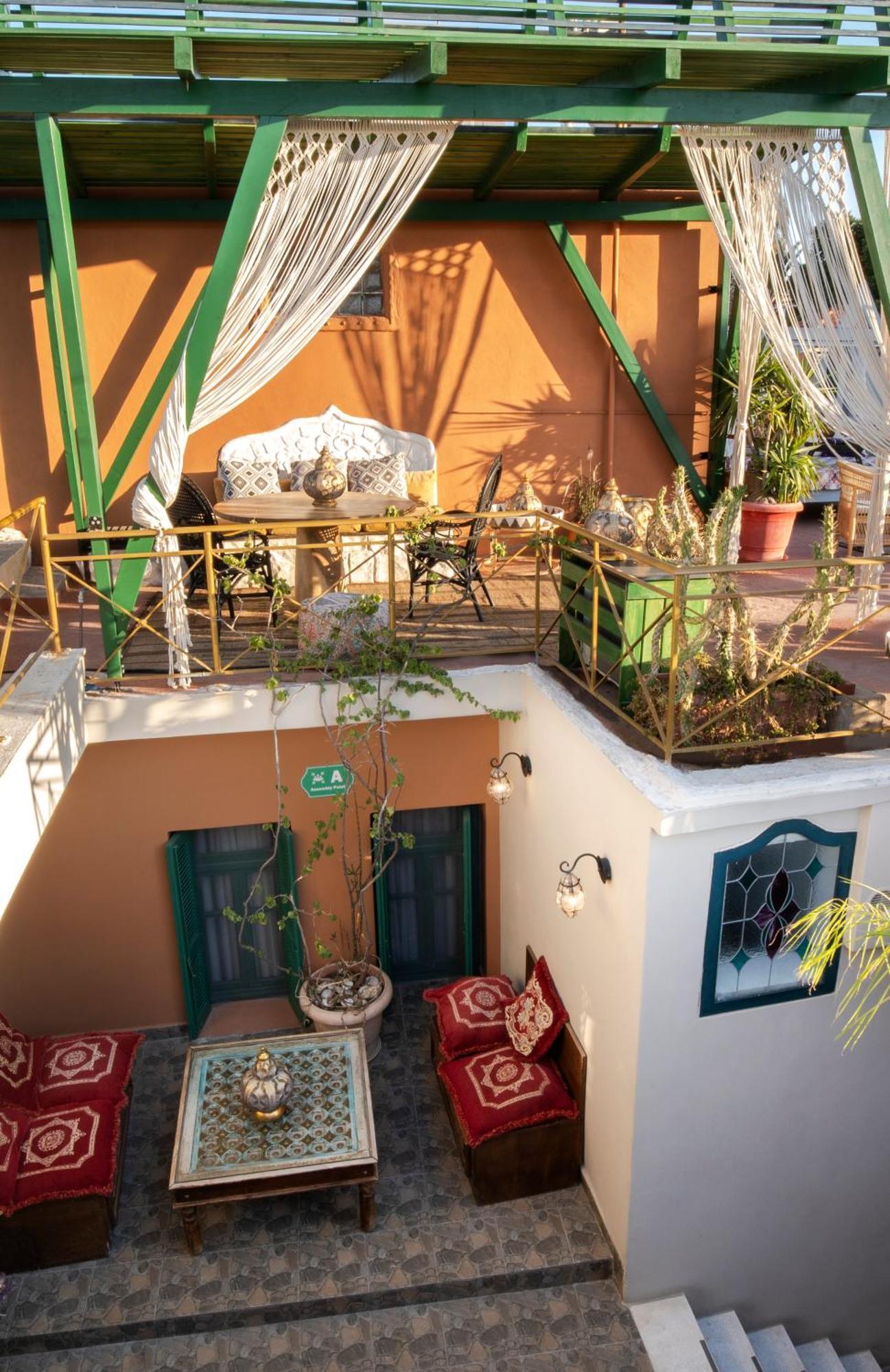 Decan Concept Boutique Estate Rhodes City エクステリア 写真